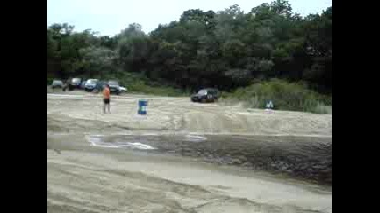 Offroad Varna