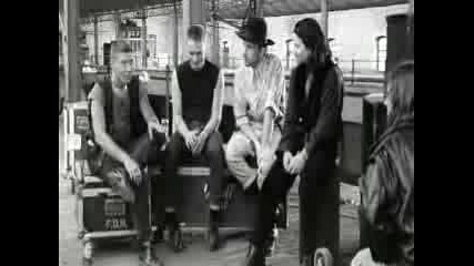 U2 - Desire (Rattle And Hum)