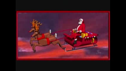 Brian Mcknight - The Christmas Song
