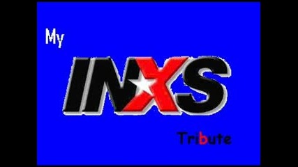 INXS Tribute