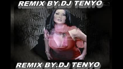 Sofi marinova - Boleduvam ( Dj Tenyo Remix) 