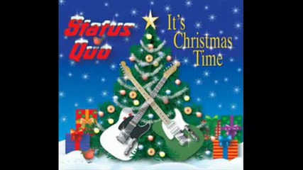 Status Quo - Its Christmas Time