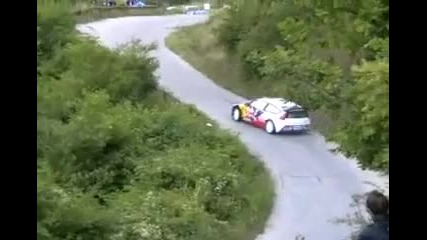 Wrc Rally Bulgaria 