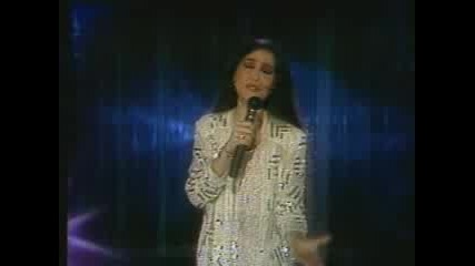 Daniela Romo - Yo No Te Pido La Luna 