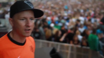 D-block & S-te-fan, Mc Dv8 & Villain - A Decade of Dedication