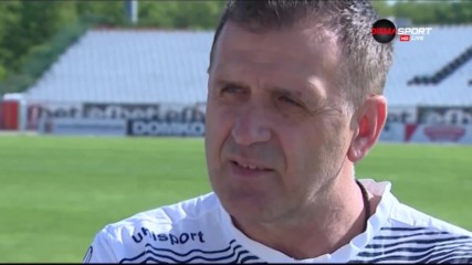 Акрапович: Ще продължа да се карам за всичко с президента