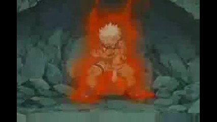 Naruto - Me Against The World