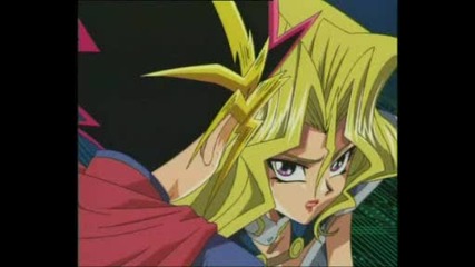 Yu - Gi - Oh! - 045 - Герои От Легендите