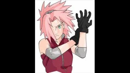 Sakura Haruno