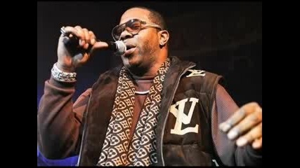 Busta Rhymes - Cut From A Different Cloth [new