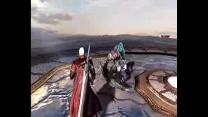 Devil May Cry