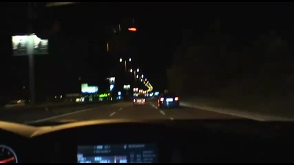 M5 vs Tipo vs S3 vs Rs4