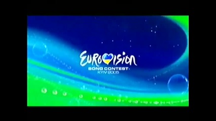 Eurovision 2005 Greece (final) - Helena Paparizou - My number one
