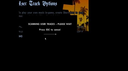 Как да си сложите музика в радиото на Gta San Andreas 