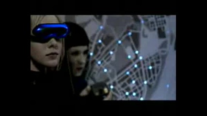 Bomfunk Mcs - B Boys And Fly Girls