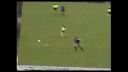 КЕШ Финал 1997 : Борусия Дортмунд - Ювентус 3:1
