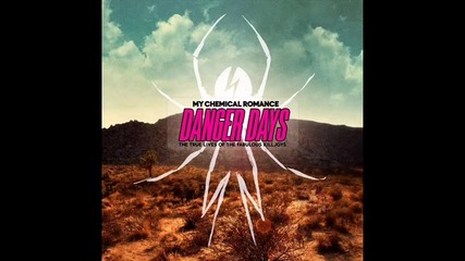 My Chemical Romance - Scarecrow