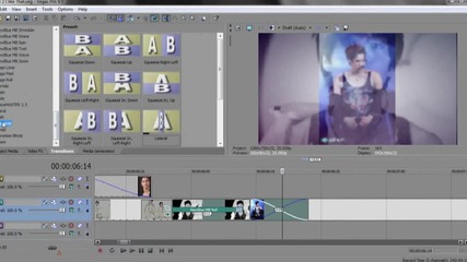i like that cp making of