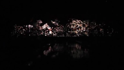 3d mapping show - Светлинно шоу в Перник