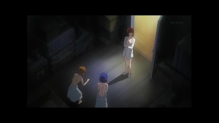 Motto To Love - Ru - Епизод 02 - Eng Sub - Високо Качество