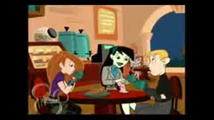 Kim Possible 
