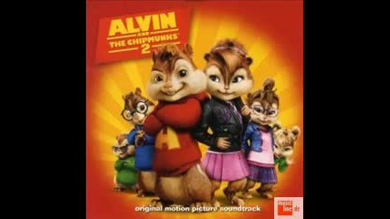 inna hot chipmunks