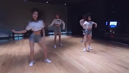 Kpop Random play dance mirrored joyak