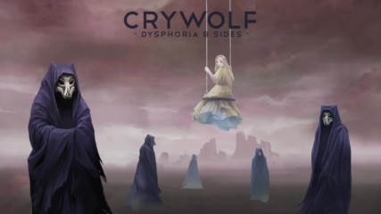 Crywolf feat. Charity Lane - Neverland (mitis remix)