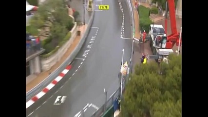 Felipe Massa vs Lewis Hamilton F1 Season 2008 Part 1
