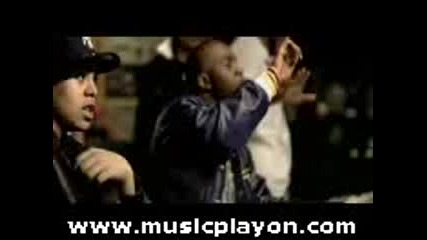 Fat Joe - One (feat. Akon) (2009)