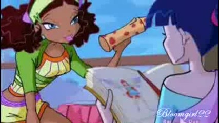 P.s.:ich liebe dich~trailer~winx Version