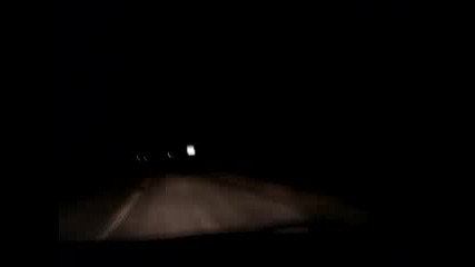 Volvo S40 T4 Гложене - Бутан 230км/ч