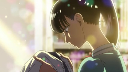 Koi wa Ameagari no You ni - 01 ᴱᴺᴳ ᴴᴰ