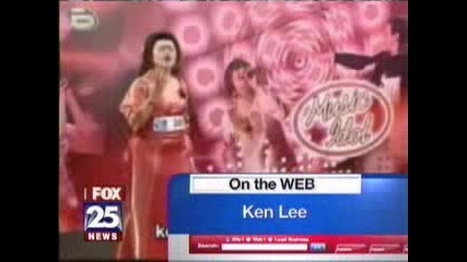 Ken Lee - Влиза в новините на Fox News в Америка - Невероятно но факт! 