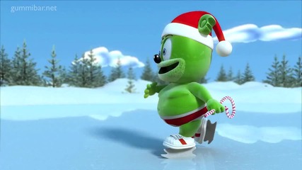 Christmas Is Coming 2011 - Gummib