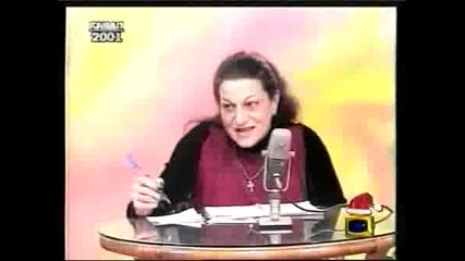 Господари На Ефира - Атентат В Студиото