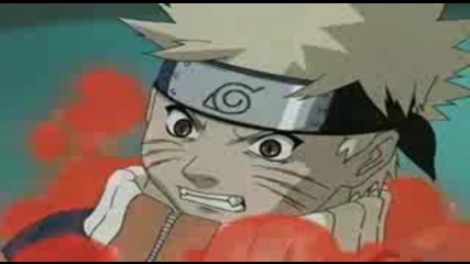 Naruto Vs Neyo