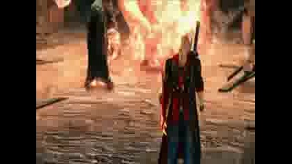 Devil May Cry 4 Mod