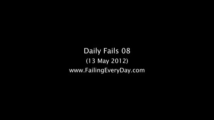 Смях - Fails Compilation 2012