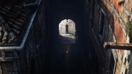 Assassins Creed How it all started