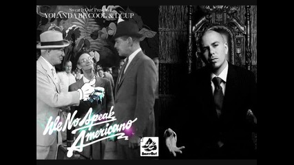 We Dont Speak Americano [ Remix ]