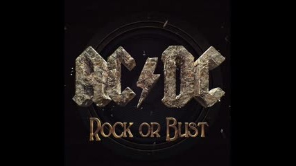 A C / D C - Rock the House