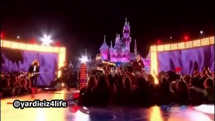 One Republic - Apologize - на живо [ Нова година ]