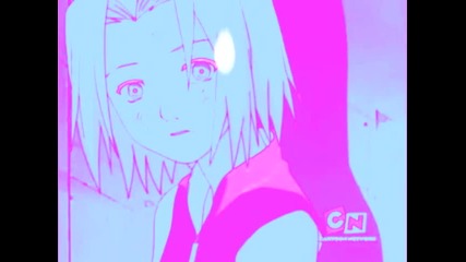 Ino & Sakura [for contest] ^^