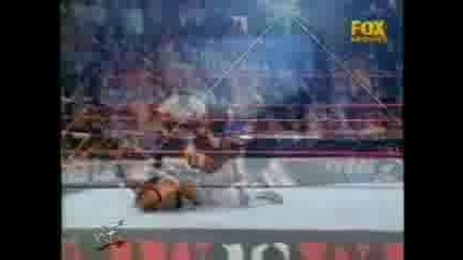 Jeff Hardy mv - Hero