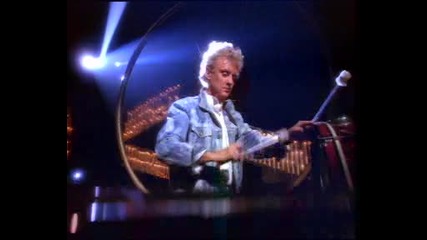 Queen - Who Wants To Live Forever - Video