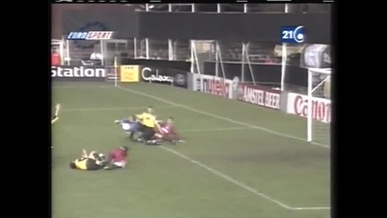 1997 Lierse (belgium) 0-bayer Leverkusen (germany) 2