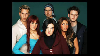 Rbd - Salvame / Спаси ме + bg subs