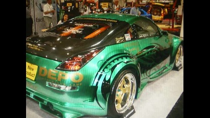 Need for speed car 