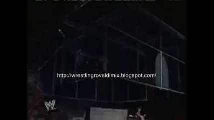 Wwe Hell In A Cell 2009 Promo
